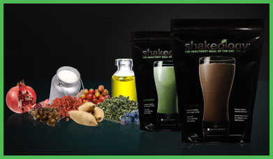 Shakeology review